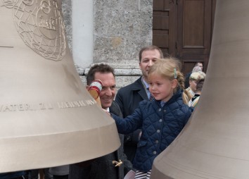 Jesuitenkirche Innsbruck  2019 10 13 C Sigl 3439