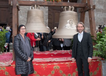 Jesuitenkirche Innsbruck  2019 10 13 C Sigl 3447