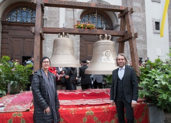Jesuitenkirche Innsbruck  2019 10 13 C Sigl 3452