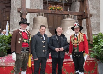 Jesuitenkirche Innsbruck  2019 10 13 C Sigl 3482