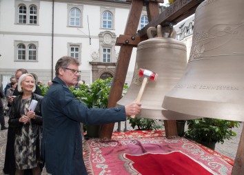 Jesuitenkirche Innsbruck  2019 10 13 C Sigl 3486