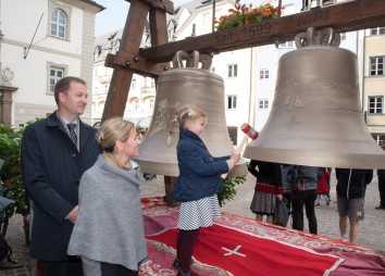 Jesuitenkirche Innsbruck  2019 10 13 C Sigl 3545