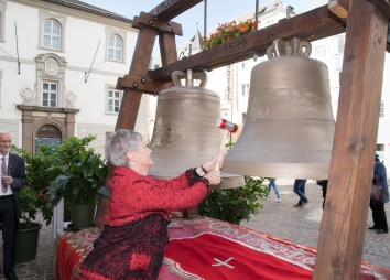 Jesuitenkirche Innsbruck  2019 10 13 C Sigl 3581