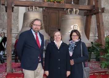 Jesuitenkirche Innsbruck  2019 10 13 C Sigl 3598