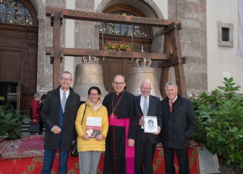 Jesuitenkirche Innsbruck  2019 10 13 C Sigl 3608