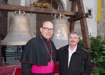 Jesuitenkirche Innsbruck  2019 10 13 C Sigl 3611