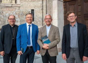 300 Jahre Kirchweihe St Jakob Alle Register Ziehen Innsbruck 2024 09 09 C Dibk Sigl 1329