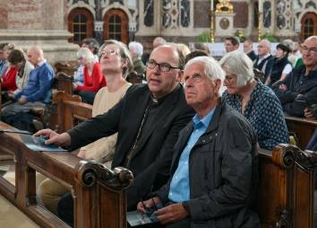 300 Jahre Kirchweihe St Jakob Alle Register Ziehen Innsbruck 2024 09 09 C Dibk Sigl 1360