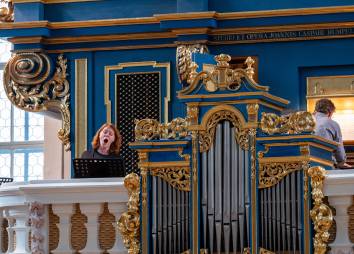 300 Jahre Kirchweihe St Jakob Innsbruck 2024 09 01 C Dibk Sigl 1274