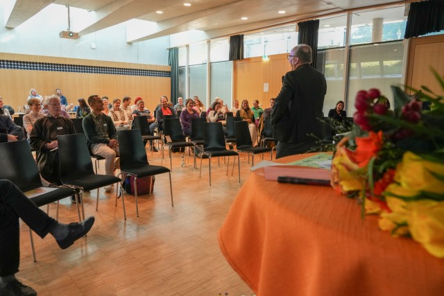 Menschen mit Herz für junge Menschen
