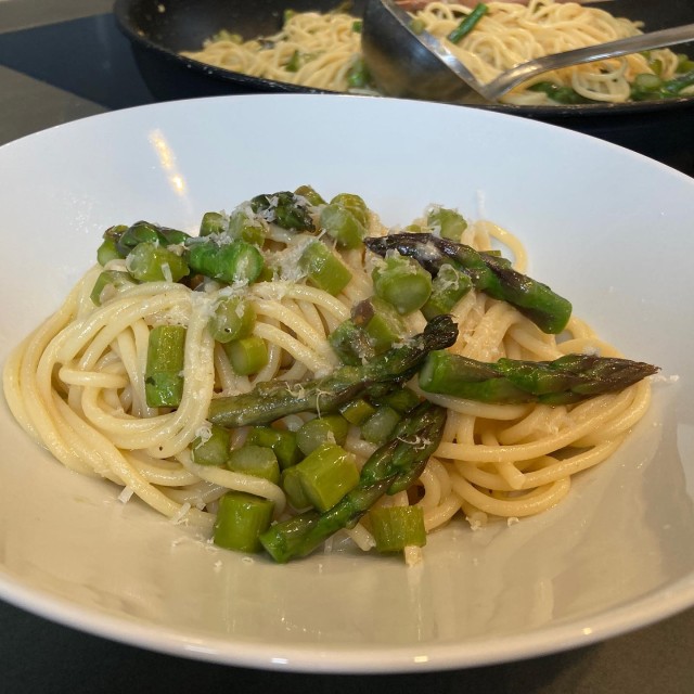 Jugendpastorale Delikatessen werden serviert