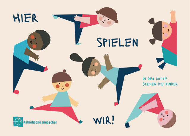 Jungschar zum Tag der Kinderrechte: Coronabedingte Not ernst nehmen