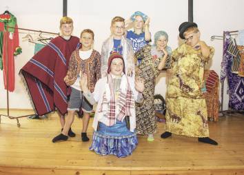Weltdorf 20190708 Haijes 02827