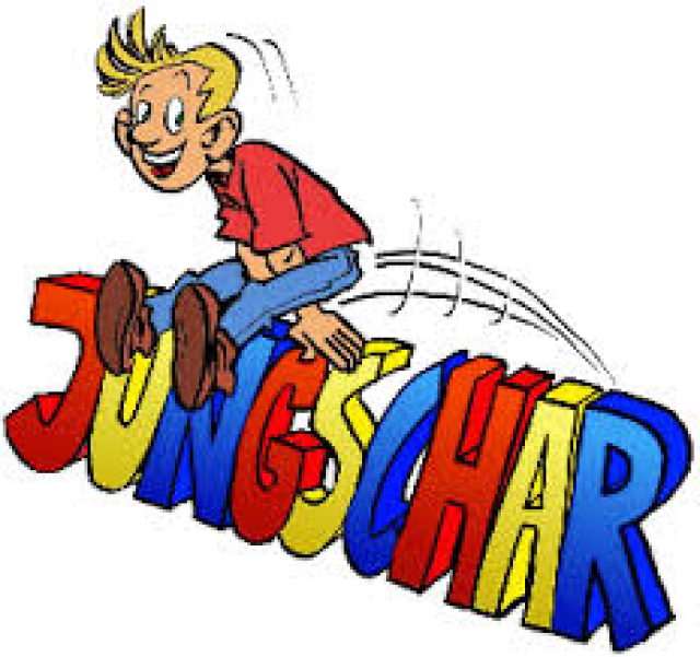 Jungscharlagerschulung