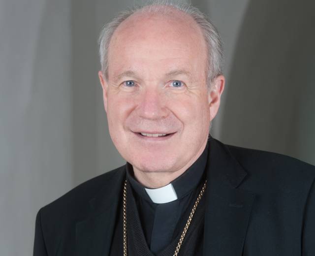 Kardinal Schönborn: Dem Hass im Netz "Paroli bieten"