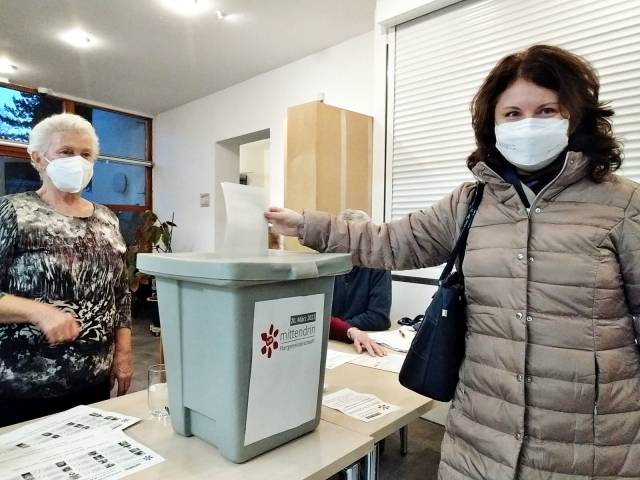 Katholische Aktion ruft zur Teilnahme an Pfarrgemeinderatswahlen auf