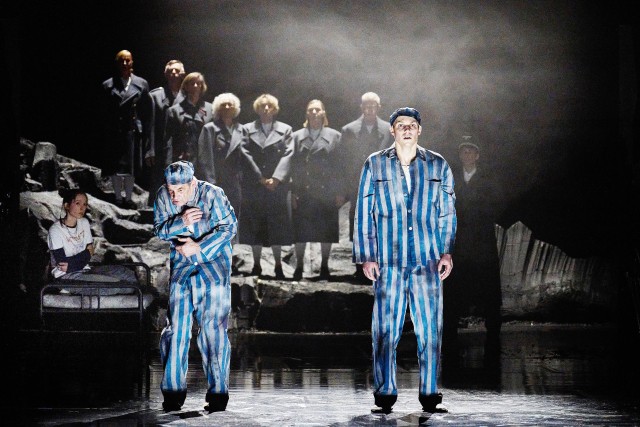 Kennen Sie Carl Lampert? 