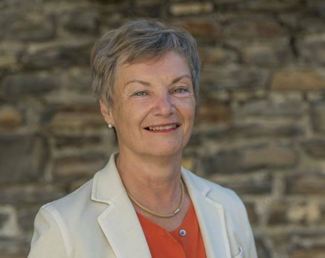 kfbö-Vorsitzende Ritter-Grepl: "Ich bin eine fromme Feministin"