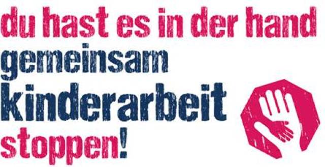 Kinderarbeit steigt erstmals wieder