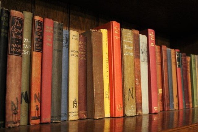 Kirchliche Bibliotheken sind zunehmend "Begegnungsorte"