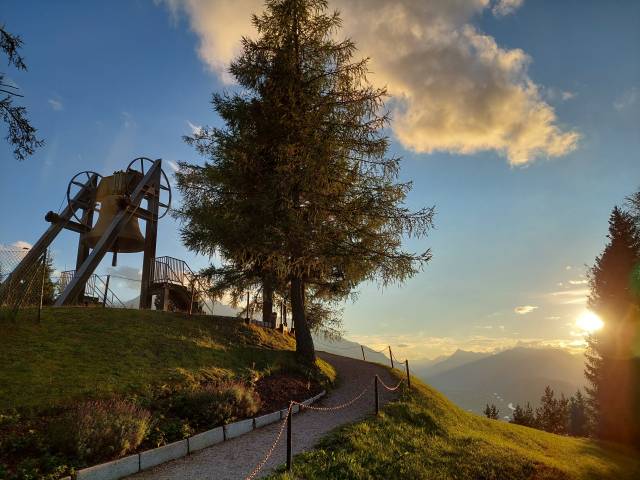 Kommender Mittwoch: Ein Tag im Zeichen des Friedens