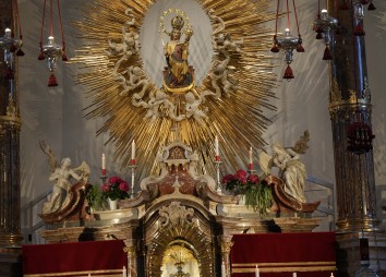 2022 05 29 Gottesdienst Kothgasser Und WfdL Cincelli 1