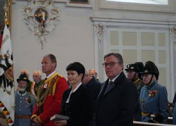 2022 05 29 Gottesdienst Kothgasser Und WfdL Cincelli 11