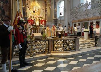 2022 05 29 Gottesdienst Kothgasser Und WfdL Cincelli 12