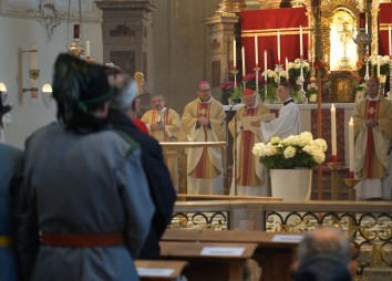 2022 05 29 Gottesdienst Kothgasser Und WfdL Cincelli 16