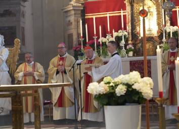 2022 05 29 Gottesdienst Kothgasser Und WfdL Cincelli 17
