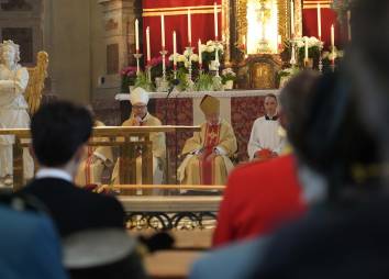 2022 05 29 Gottesdienst Kothgasser Und WfdL Cincelli 19