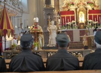 2022 05 29 Gottesdienst Kothgasser Und WfdL Cincelli 23