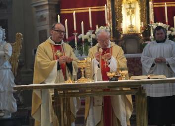 2022 05 29 Gottesdienst Kothgasser Und WfdL Cincelli 25