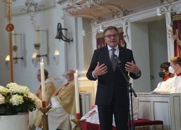 2022 05 29 Gottesdienst Kothgasser Und WfdL Cincelli 26
