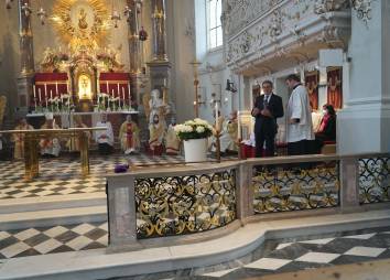 2022 05 29 Gottesdienst Kothgasser Und WfdL Cincelli 27