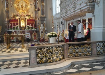 2022 05 29 Gottesdienst Kothgasser Und WfdL Cincelli 27