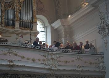 2022 05 29 Gottesdienst Kothgasser Und WfdL Cincelli 30