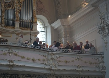 2022 05 29 Gottesdienst Kothgasser Und WfdL Cincelli 30
