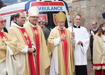 2022 05 29 Gottesdienst Kothgasser Und WfdL Cincelli 32