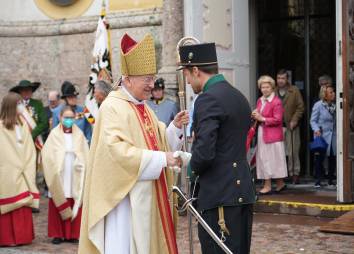2022 05 29 Gottesdienst Kothgasser Und WfdL Cincelli 33