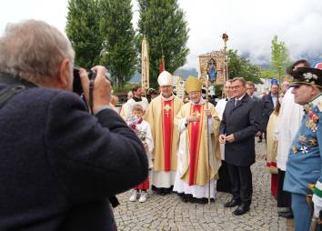 2022 05 29 Gottesdienst Kothgasser Und WfdL Cincelli 36