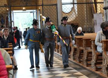 2022 05 29 Gottesdienst Kothgasser Und WfdL Cincelli 4