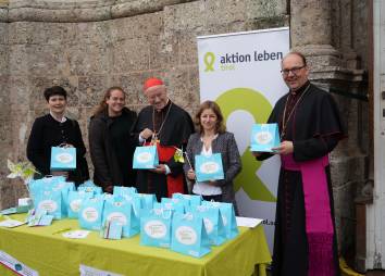 2022 05 29 Gottesdienst Kothgasser Und WfdL Cincelli 40
