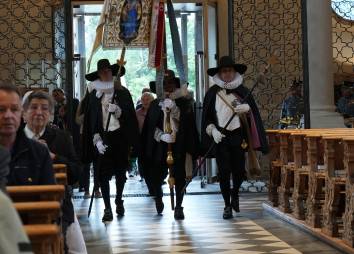 2022 05 29 Gottesdienst Kothgasser Und WfdL Cincelli 5