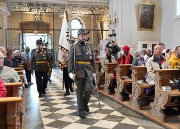 2022 05 29 Gottesdienst Kothgasser Und WfdL Cincelli 6