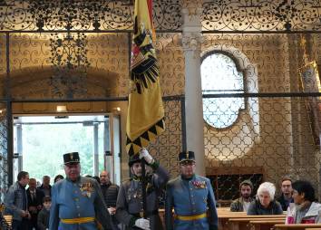 2022 05 29 Gottesdienst Kothgasser Und WfdL Cincelli 7