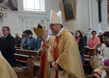 2022 05 29 Gottesdienst Kothgasser Und WfdL Cincelli 9