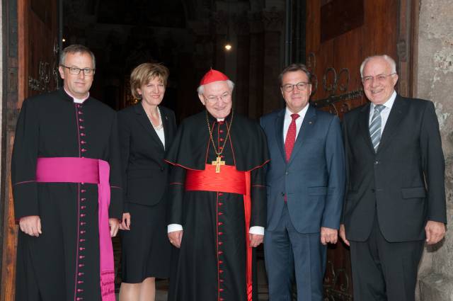 Kothgasser hat die Herzen vieler Menschen erreicht und berührt