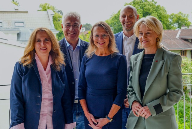 KPH mit neuem Fokus auf psychischen Belastungen bei Schülern