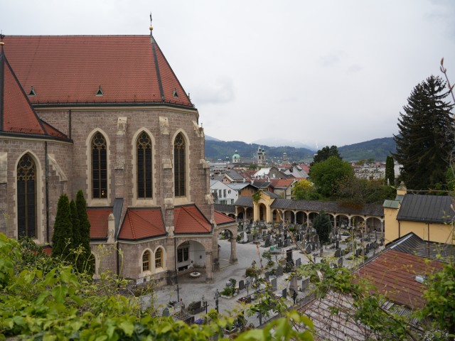 „Kunst + Kirche“ lädt zu Entdeckungsreisen ein